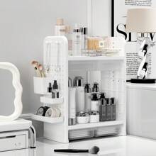 1 件窗台书架，多层储物整理柜，节省空间的家用窗台架