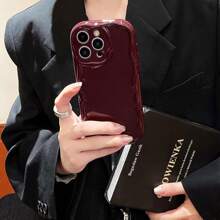 Easypie Selection Phone Case Iphone For IPhone 17air 16 15 X 11 12 13 14 Cream Case With Liquid Silicone Feel And Drop-Resistant Corners Iphone 14 13 15 16 Promax Halloween Phone Accessories Christmas Gift Silky Smooth