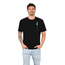 PLAYERA CARROS, AUTOMOVILISTICO, FORMULA1, LEWIS, CHECO, LERCLER - Rojo - Ver 2