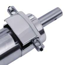 WANLECY Heavy Duty Hydraulic Pump Barber Chair Replacement For Beauty Salon 440lbs NEW