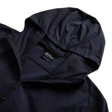 Jack Wolfskin M Asia Bike Commute Windbreaker Jacket, Men Outdoor Sports Casual Windproof Jacket, 1207851A-C0413