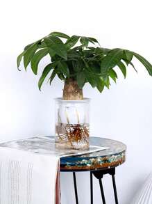 1pc Large Resin Table Mold 14 Inch Round Silicone Epoxy Resin Molds For River Table, DIY Crafts,Cutting Board, Desktop Decoration