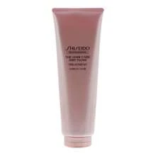 Shiseido The Haircare Airy Flow Treatment 250g - Clear - View 2