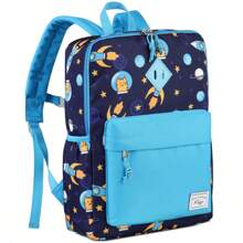 Sac à dos pour enfants Kasgo, sac à dos pour enfants d'âge préscolaire pour crèche, tout-petits, petits garçons et filles