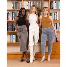 Tank Top Body Suits Women Sexy Crew Neck Racerback Halter Ribbed Sleeveless Bodysuit For Women