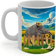 Wild Boar