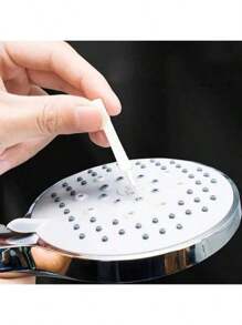 12 Peças Kit de Limpeza para Porta de Carregamento de Celular, Teclado de Computador e Chuveiro, Desobstruidor de Encanamentos, Limpador de Espaços, Mini Escova, Escova de Teclado, Etc., Cozinha, Banheiro, Casa, Fornecedores Domésticos (Várias Especificações)