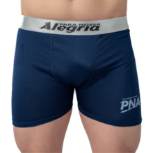 8 Cuecas Boxer PNA Original Masculina - Coeca box  Masculino