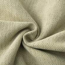 1 pièce de housse de coussin vert en chenille avec un design élégant. Coussins décoratifs doux et luxueux pour le canapé, le lit et la décoration de la maison, housses de coussin de Noël