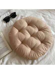 1/2pcs Comfortable Mesh Cushion - Perfect Anti Fatigue Seat For Home And Office Seats! Chair Office Chair Chair Cushion Seat Cushion Home Decor Back To School Room Decor School Supplies Chair Pillow Cushions Gaming Chair - Multicolor - View 10