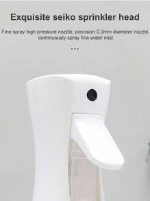 Travel Spray Bottles For Women And Girl Refillable Spray Water Bottle Hair Mister Portable Spray Portable Spray Bottle For Cleaning Solutions Cosmetic Perfume And Skin Care Travel Essentials For Outdoor Office Back To School Travel Accessories Travel Must Haves Holiday Essentials Holiday Travel Bag - Multicolor - View 7