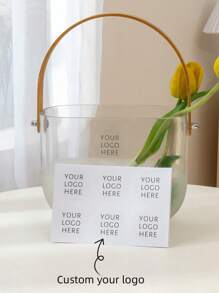 1~100pcs Custom Stickers, Personalized Business Labels, Customized Sticker And Logos Wedding Birthday Baptism Stickers Design Your Own Stickers Personalized Birthday Stickers, Adhesive Cute Custom,Personalized,Unique Son,Daughter,School Students,Workers,Kids School,Home,Office,Multi-Functional,Adjustable,Durable,Anti-Mold,Ornamental,Adhesive,Reusable,Cute,Stylish,Adorable,High-Quality,Colorful,Custom,Unique,Personalized,Ideal Gifts For Him,Ideal Gifts For Her,Her,Boyfriend,Girlfriend,Dad,Mom,Family,Friends,Son,Daughter,Kids,For Anniversaries,For Birthdays,For Housewarming,For Graduation,Kitchen,Dining Room,Bedroom,Office,Living Room,Home,Garden,Tea Room