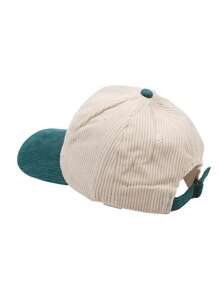 1pc Spring And Summer Baseball Cap Breathable Mesh Trucker Hat Lightweight Adjustable Hat Women's Men's - Multicolor - View 21