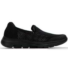Skechers Men's Running Shoes, Lightweight Breathable Commuting Casual Shoes 894132-BBK - Black - View 2