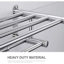 其他浴室配件家居浴室装饰夏季 - 銀色 - 查看 5