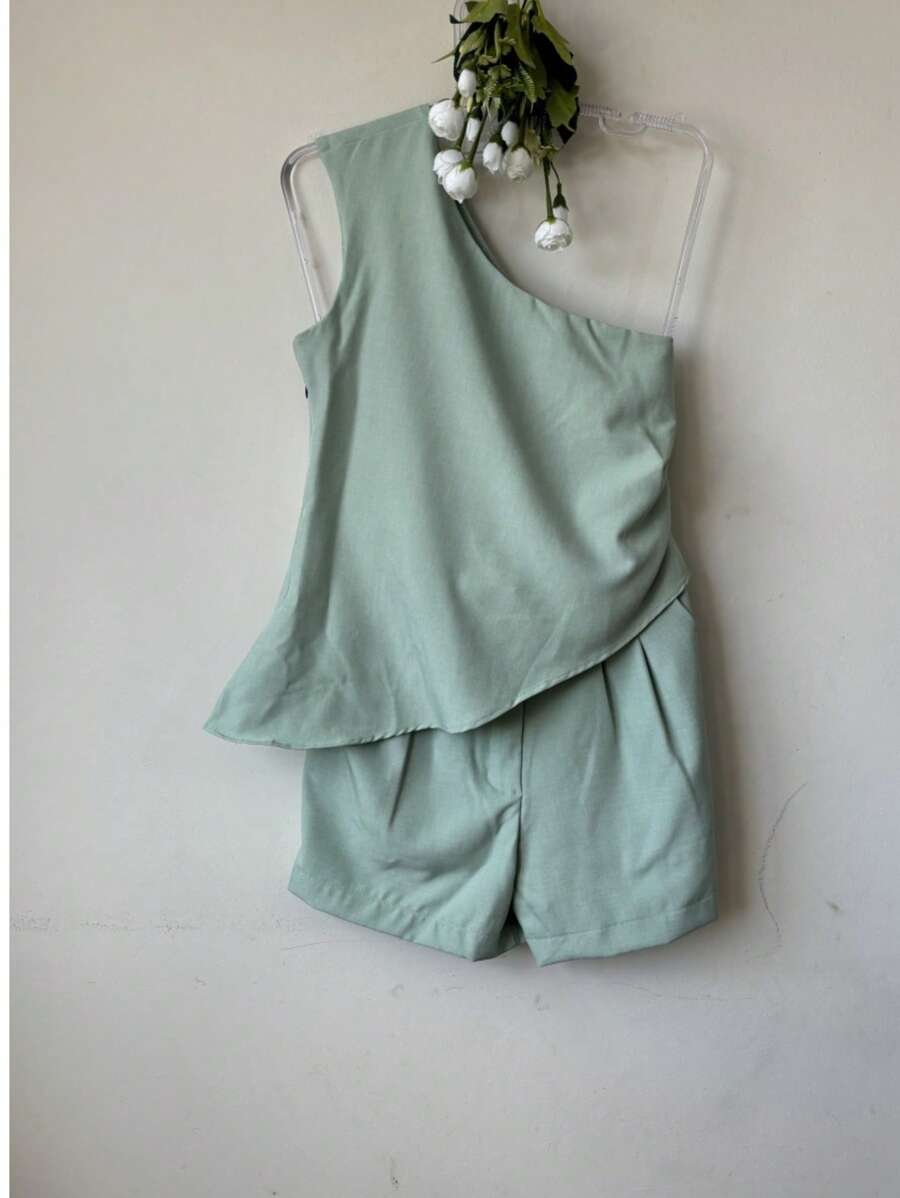 Swili Set - Vert - Voir 1
