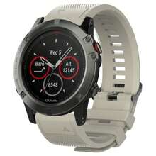 New Sports Style Straps For Garmin Fenix 8 7 7X 7S 6 6X 6S 5 5X 5S Pro Plus Band 20 22 26mm Strap For Forerunner 955 945 935 Instinct 2 Fenix3 Descent 1 2 Bracelet