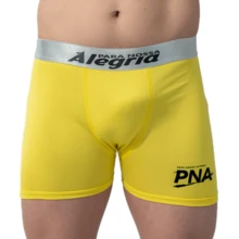 8 Cuecas Boxer PNA Original Masculina - Coeca box  Masculino