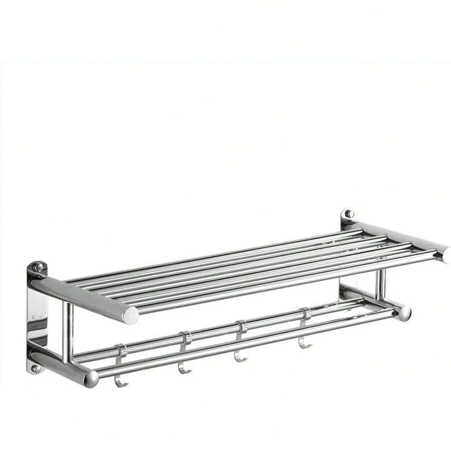 其他浴室配件家居浴室装饰夏季 - 銀色 - 查看 1