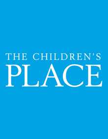 The Children's PLACE Girls Uniform Belted Jumper School Cotton Twill Round Neck Above The Knee Length