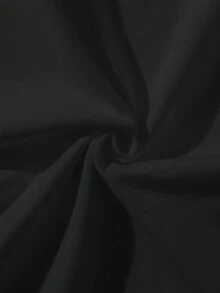 Peace Love K-Pop Cute Kpop Music Crew Neck Casual Short Sleeve Vintage Summer Graphic T-Shirt For Women Mother's Day Women's T-Shirt, Women's Summer Casual T-Shirt, Soft And Comfortable Slightly Stretching, Street Hip Hop Cute Style, Casual Short Sleeve Tee - 黑色 - 查看 5