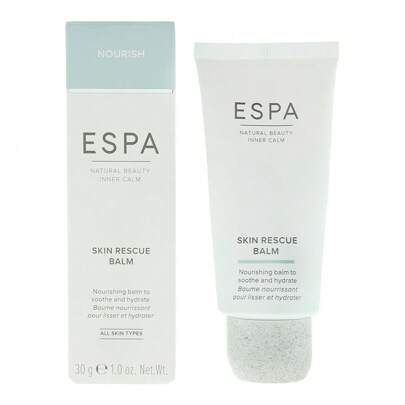 Skin Rescue Balm 30g All Skin Types