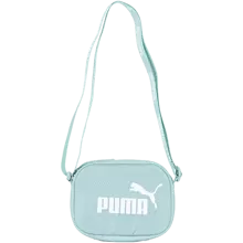 Unisex Casual Crossbody Shoulder Bag, Sports Sling Bag For Students, Item No.090270-02 - Tropical Lake Blue - View 1
