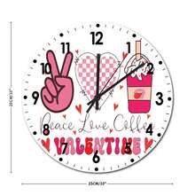 Peace Love Coffee Wedding Retro, Living Room Decor, Kitchen Wall Decor, Local Warehouse, Funny Unique Gift For Her