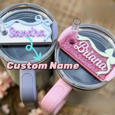 Coquette RIBBON, Tumbler Name Plate, Tumbler Name Tag, Name Plate Cup, Love, Girly, Custom Tumbler,Multi-Functional,Adjustable,Durable,Ornamental,Reusable,Exquisite,Adorable,High-Quality,Modern,Colorful,Cute,Comfortable,Stylish,Custom,Personalized,Unique,Ideal Gifts For Him,Ideal Gifts For Her,Boyfriend,Girlfriend,Dad,Mom,Family,Friends,Son,Daughter,Office,Tea Room,School,Home,Home Refresh