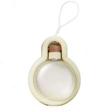 500ml Pet Portable Collapsible Water Cup, Bulb Shaped, Large Capacity Dog Bowl For Outdoor Use - Multicolor - View 7