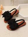 Sandalias para niños