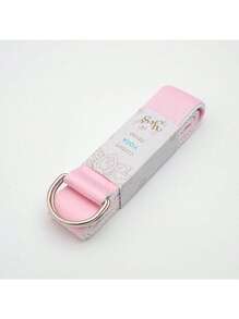 250cm*3.8cm Yoga Stretch Strap, Yoga Stretching Band, Resistance Band, Yoga Strap, Extra Long Fabric Rope For Stretching, Suitable For Stretching, Assisting Fixation, Yoga And Fitness Exercises, Dancing, Holiday Gift - Multicolor - View 10