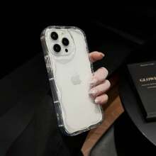 Easypie Selection Phone Case Iphone For IPhone 17air 16 15 X 11 12 13 14 Cream Case With Liquid Silicone Feel And Drop-Resistant Corners Iphone 14 13 15 16 Promax Halloween Phone Accessories Christmas Gift Silky Smooth