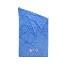 Zachte handdoeken met een sterke waterabsorptie zijn geschikt voor zowel mannen als vrouwen en zijn geschikt voor fitnesscentra, hardlopen, yoga en buitenactiviteiten
