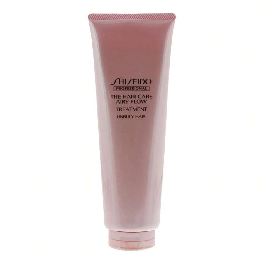 Shiseido The Haircare Airy Flow Treatment 250g - Clear - View 1