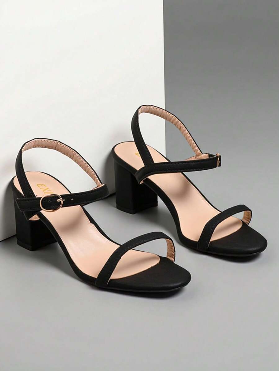 Sandals On A Post, Usopi - Footwear Stylish Sandals Summer Sandals For Women