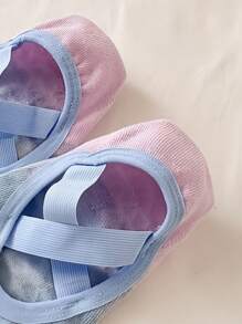 1/2/3 Pairs Of Women's Yoga Socks, Indoor Sports Socks, Non-Slip Socks, Gradient Color, Crew Socks, Short Socks, Dance Socks, Soft Women's Socks For Many Sports