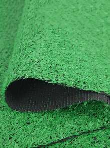 人造草垫，宠物用假草坪草皮，室内外装饰 - 多色 - 查看 14