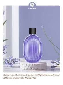 Home Intelligent Fully Automatic Essential Oil Diffuser, Hotel Bedroom Timed Silent Diffuser, Office Living Room Long-Lasting Fragrance Diffuser, Bathroom Deodorizing Electric Air Purifier, Rechargeable Electric Air Purifier. - White - View 8