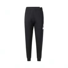 2025 青少年男孩 Nike NSW Club FLC Jogger Heritage 长裤 FD2995-010 - 黑色 - 查看 3