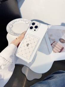 全新热门卡夹手机壳兼容三星 Galaxy S25、S24、S24 Plus/S24+、S24 Ultra、S24 FE、S20、S21、S22、S23 和软壳全包保护手机壳兼容 11/11 Pro/11 Pro Max、12/12 Pro/12 Pro Max、13/13 Pro/13 Pro Max、14/14 Pro/14 Pro Max、15/15 Pro/15 Pro Max、16/16 Pro/16 Pro Max