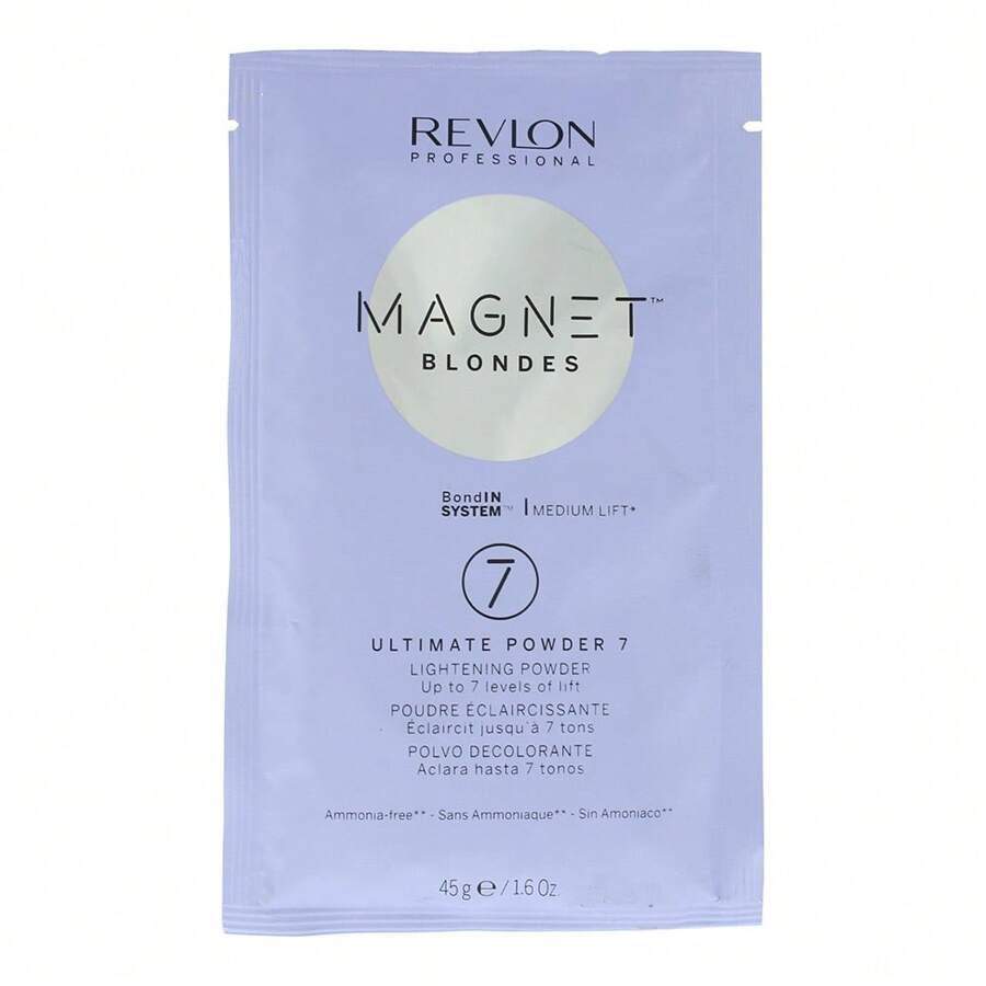 Revlon Magnet Blondes Lightening Powder 45g - Blonde - View 1