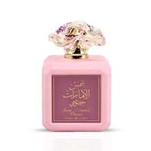 Pink Blush Shams Al Emarat Khususi Eau De Parfum Spray 100ML (3.4 OZ) By Ard Al Zaafaran | A Sweet, Elegant Fragrance For Every Occasion. - Hoa - Xem 2