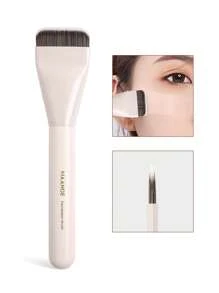 MAANGE 1/7/8件套化妆刷套装，包含粉底刷、腮红刷、遮瑕刷、眼影刷、晕染刷、遮瑕膏刷和眉刷，刷毛柔软亲肤，方便携带，是旅行的理想之选，也是送给女性和女孩的礼物。套装包含各种化妆刷，是完整的化妆套装，也是赠送礼品的理想选择。 - 彩色 - 查看 11