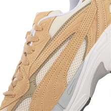Puma 388774-02 Unisex New Retro Chunky Sneakers, Thick Sole Casual Shoes