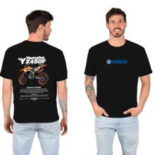 PLAYERA MOTOCICLISMO, MOTOS, TM, BETARR