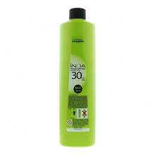 L'Oreal Professionnel Inoa Oxydant Developer 9% 30 Vol Mix 1+1 1000ml - Clear - View 1
