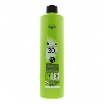 L'Oreal Professionnel Inoa Oxydant Developer 9% 30 Vol Mix 1+1 1000ml
