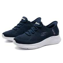 Skechers Women's Breathable Casual Running Shoes, Commuting Shoes