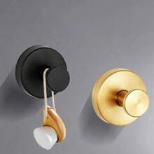 Strong Suction Cups Hooks,Vacuum Suction Cups Hooks For Shower,Silicone,Removable Sticky Grippy Suction Holder,Window Suction Cups With Hooks,Adhesive Wall Hooks,Self-Adhesive Hooks,Towel Holder,Door Bag Hanger